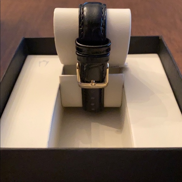 Bulova watch - Picture 6 of 6